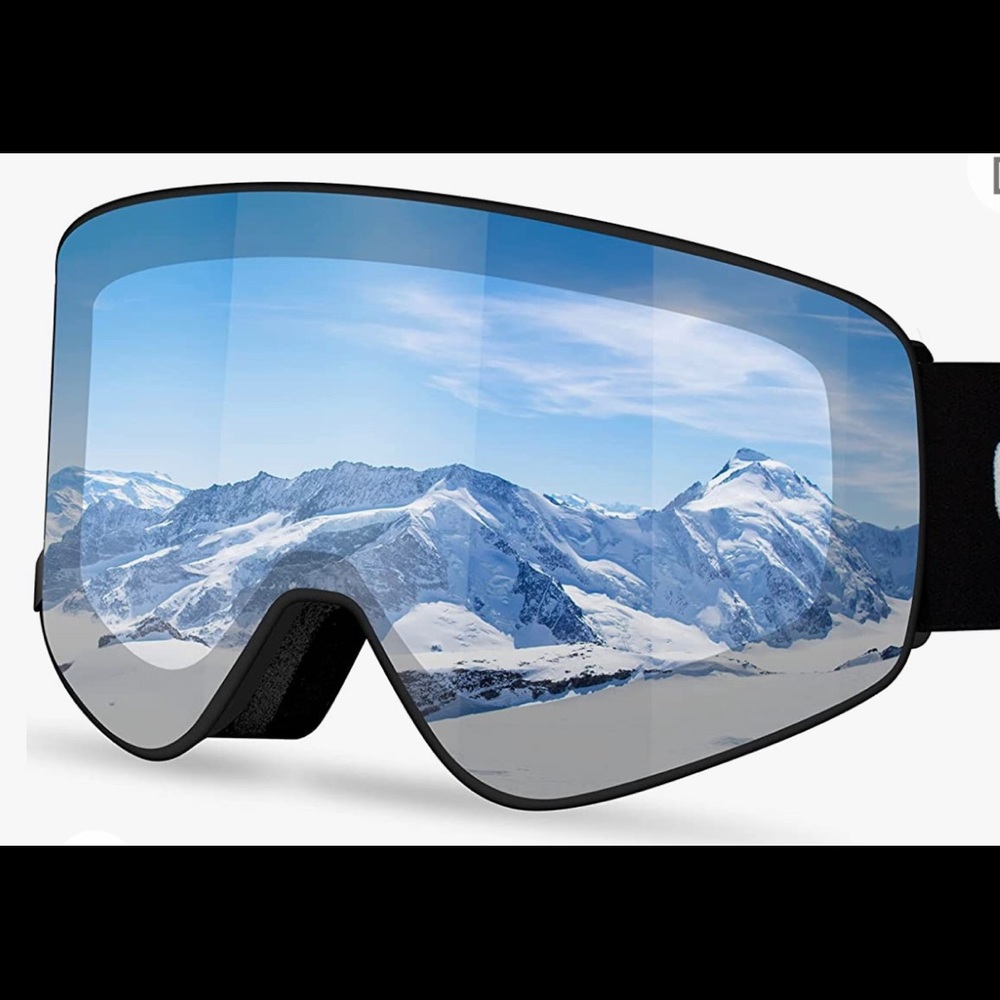 NWT SKi/ Snowboaarding goggles for MEN/ WOMEN